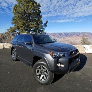 Meet your Posher, Francisco